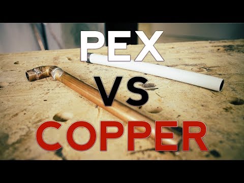 plumbing-basics---pex-vs-copper-plumbing,-the-sharkbite