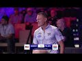 Fedor Gorst vs Niels Feijen | Semi-Finals | 2024 US Open Pool Championship