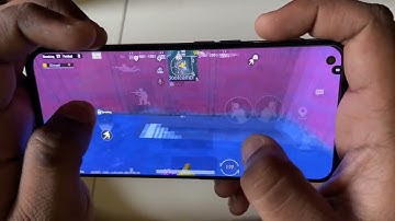 Arrow OS | Stock Delight | Realme X7 Max | Short Review