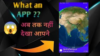 New Amazing App || Radio Garden app review || By KG tech screenshot 5