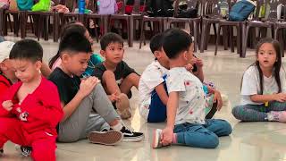 Stake Primary Aug. 2026 Ready for Anything 