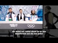 Yuna Kim - Adios Nonino Italian commentators (English ver)