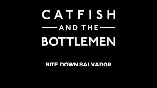 Catfish and the Bottlemen - Bite Down Salvador chords