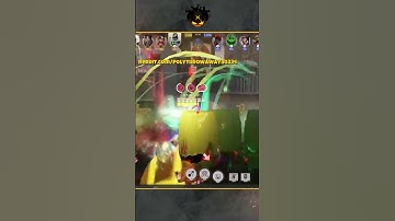 6-man Dynamo ult #deadlock