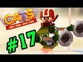 CATS: Crash Arena Turbo Stars #17 - Xe Không Cần Bánh - Mèo Con Đại Chiến