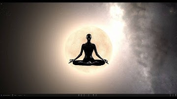 Solar Plexus Visualization Meditation