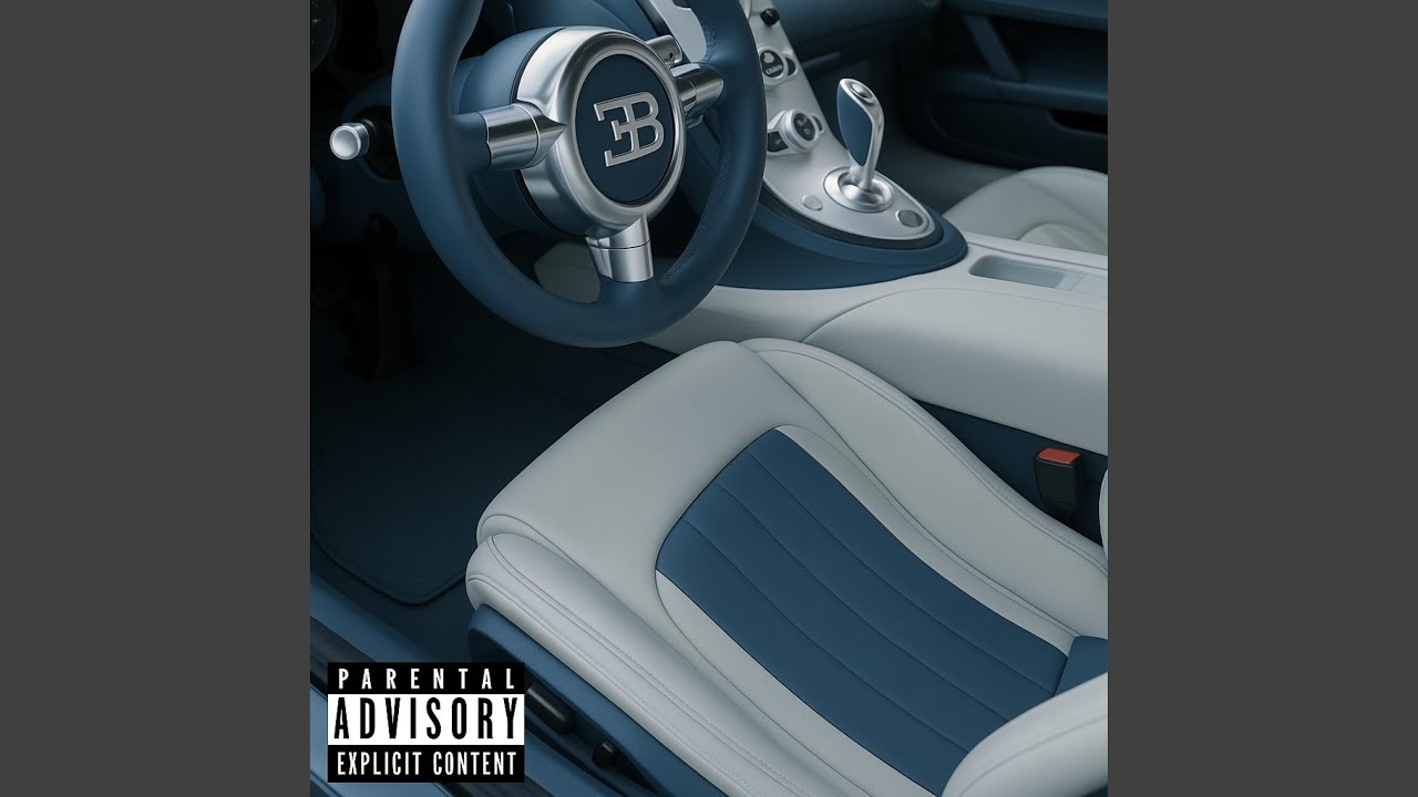 Bugatti - Anuel AA (Slowed + Reverb)