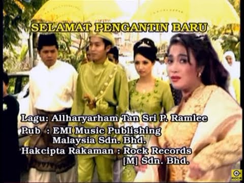 Selamat Pengantin Baru - Wann [Official MV]