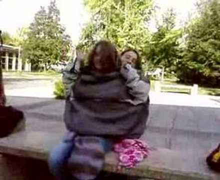 Ju' d'p0mme et Adeline