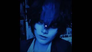 The theme is deep blue ll Ein edit #ein #minecraft #aphmau