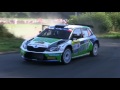 Barum Czech Rally Zlín 2016 | 16 | Tomáš Kostka - Ladislav Kučera