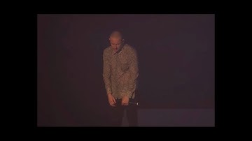 Linkin Park - Breaking The Habit [Live in Birmingham 2017 - Chester