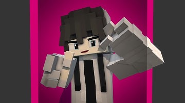 Animation Minecraft PRISMA 3D template squid game template by:@Raf1012_zero