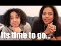 10 SIGNS ITS TIME TO END A RELATIONSHIP!!!-|Rae & Brie|
