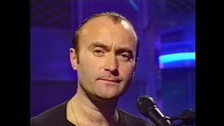 Phil Collins - Another Day In Paradise