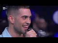 Mahmood è il secondo vincitore di Sanremo Giovani - Sanremo Giovani 21/12/2018