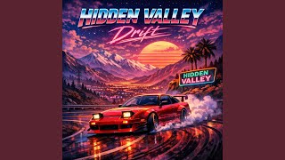Hidden Valley Drift