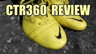 Nike CTR360 Maestri III REVIEW - JoltterFootball