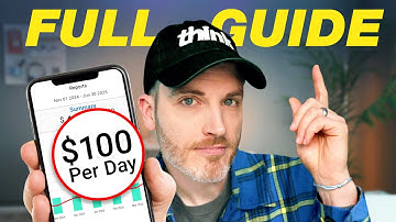 Amazon Influencer Tutorial 2025: How to Get Approved Fast and Earn $100/Day