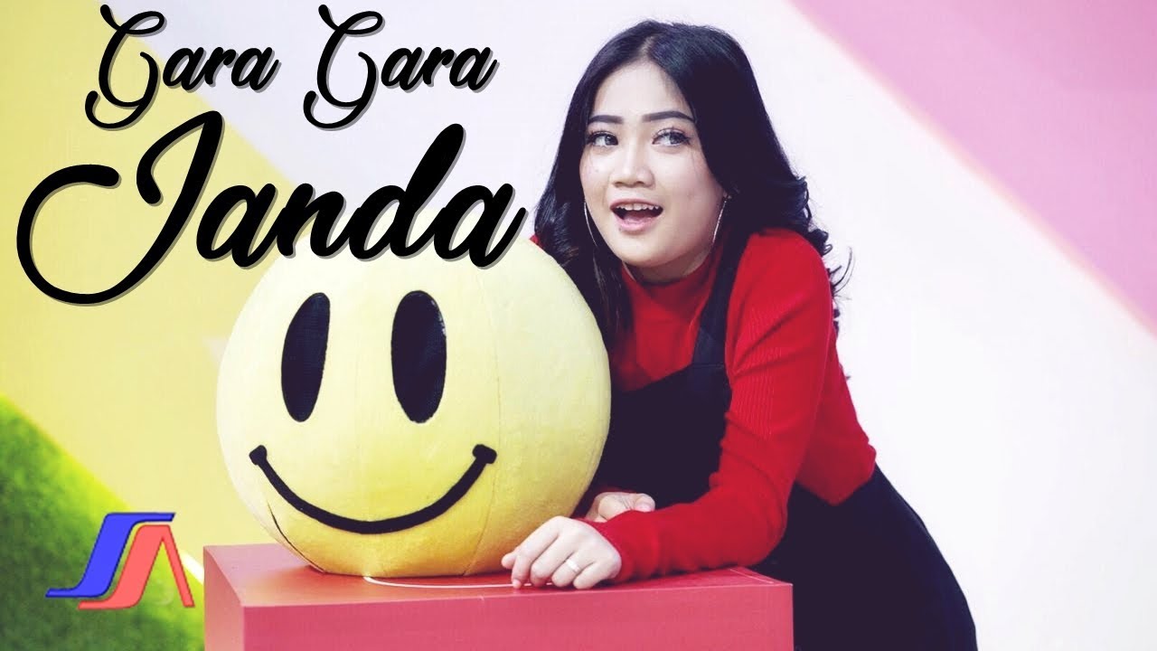 Lirik dan Chord Kunci Gara Gara Janda - Sinka Sisuka
