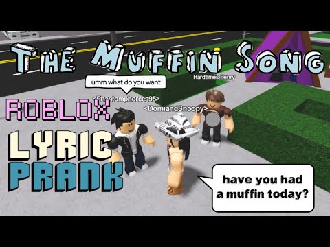 Kero Kero Bonito Flamingo Lyric Prank In Roblox English Ver Youtube - flamingo roblox song prank