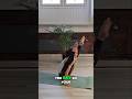 Advanced Yoga Flow Sneak Peek 🕉️ Strength, Grace &amp; Flexibility Teaser