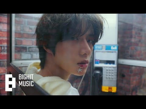 TXT (투모로우바이투게더) 誓い (CHIKAI) Concept Clip 'to B' - 범규 (BEOMGYU)