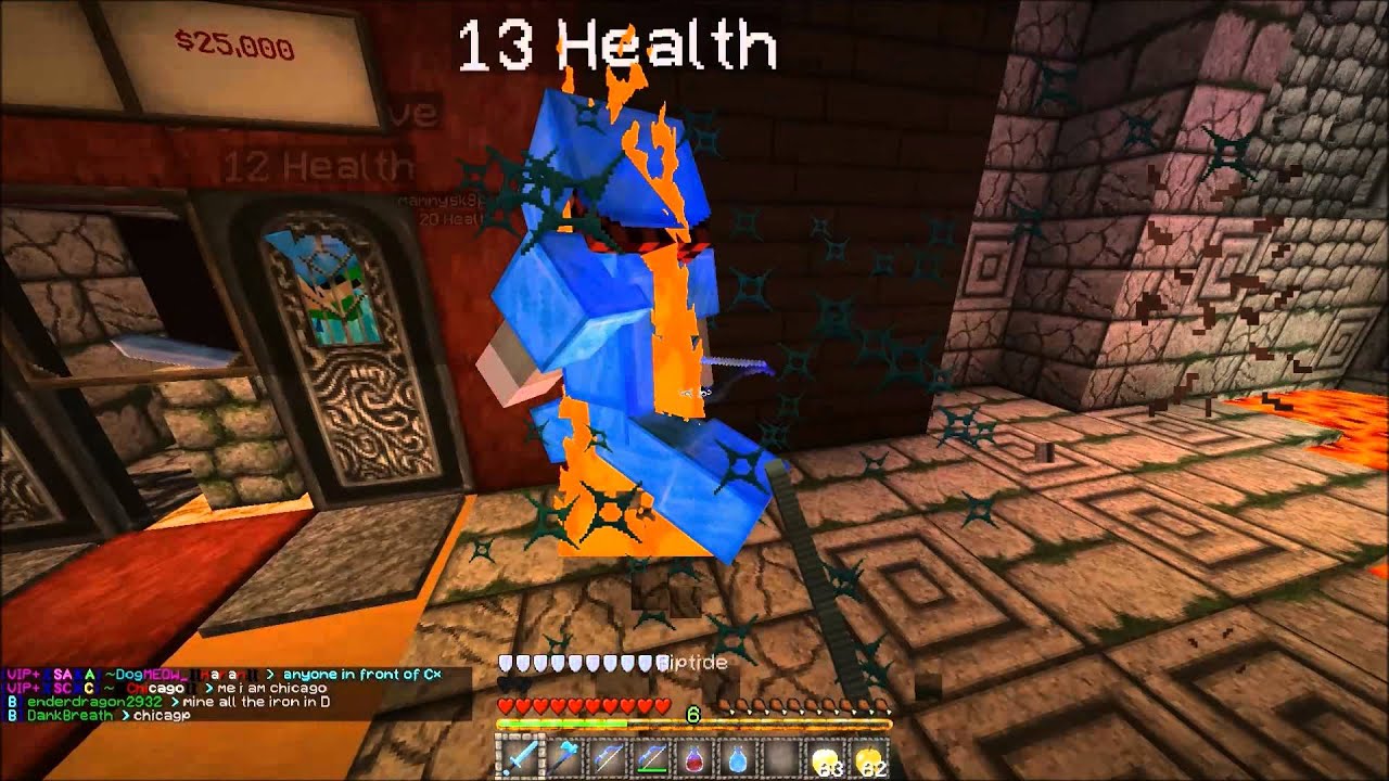 PSG | Loggers: Episode 3 | NivDog01