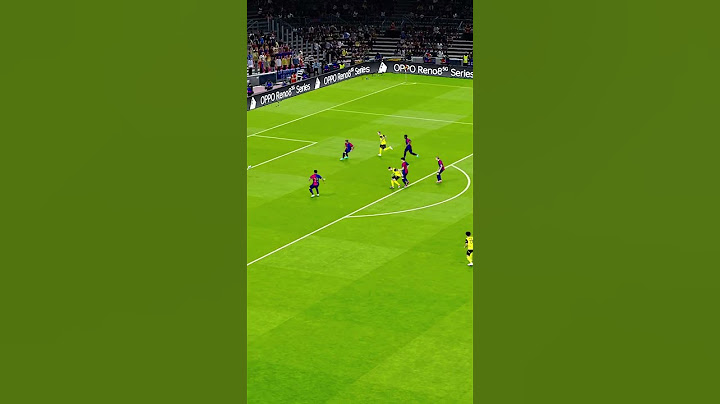 Borussia Dortmund goal | UEFA Champions League 2025 | Barcelona vs Borussia Dortmund