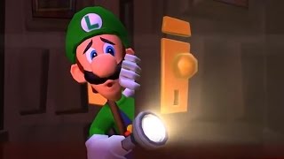 Luigi's Mansion Arcade: Inside Nintendo's Wonderfully Spooky Arcade Game