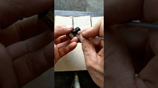 Download Lagu cara melepas injektor dari cangklongnya #caradantutorial MP3