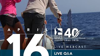 Live Q&A with Lead Researchers, Jens & Stephanie