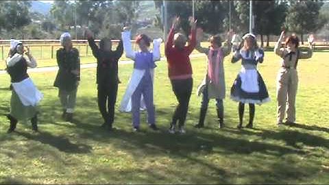 APH Cosplay MV :: Tik Tok Parody!