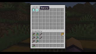 I EP.14 I - Baritone Bot Adventures : Mine Diamond 2 in Minecraft : Java