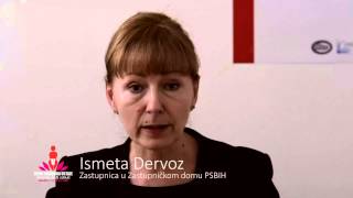 Ismeta Dervoz - Milijarda Ustaje