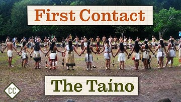 The Truth About Columbus’s “First Contact”: Ep 10 of Crash Course Native American History