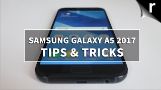Samsung Galaxy A5 (2017) Tips, Tricks and Hidden Features screenshot 5