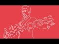 Смотри, что я нашел на AliExpress: Носочки, Диско-шар, Фильтр для чая, Футляр для зубной щётки,