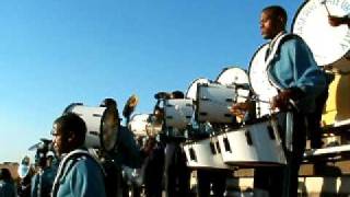 Jackson State - 2007 where you at