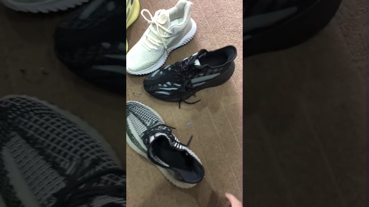 Adidas shoes made in Vietnam