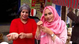 JAZIRAH ISLAM | CAHAYA DARI NEGERI SERIBU BENTENG PART 3 (06/05/19)