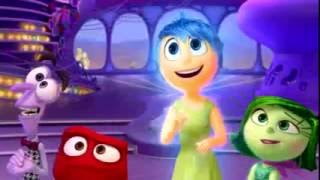 INSIDE OUT 4 - Official Final Trailer (2017)