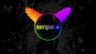 senpai - Closed Eyes(speed up)|music 2023