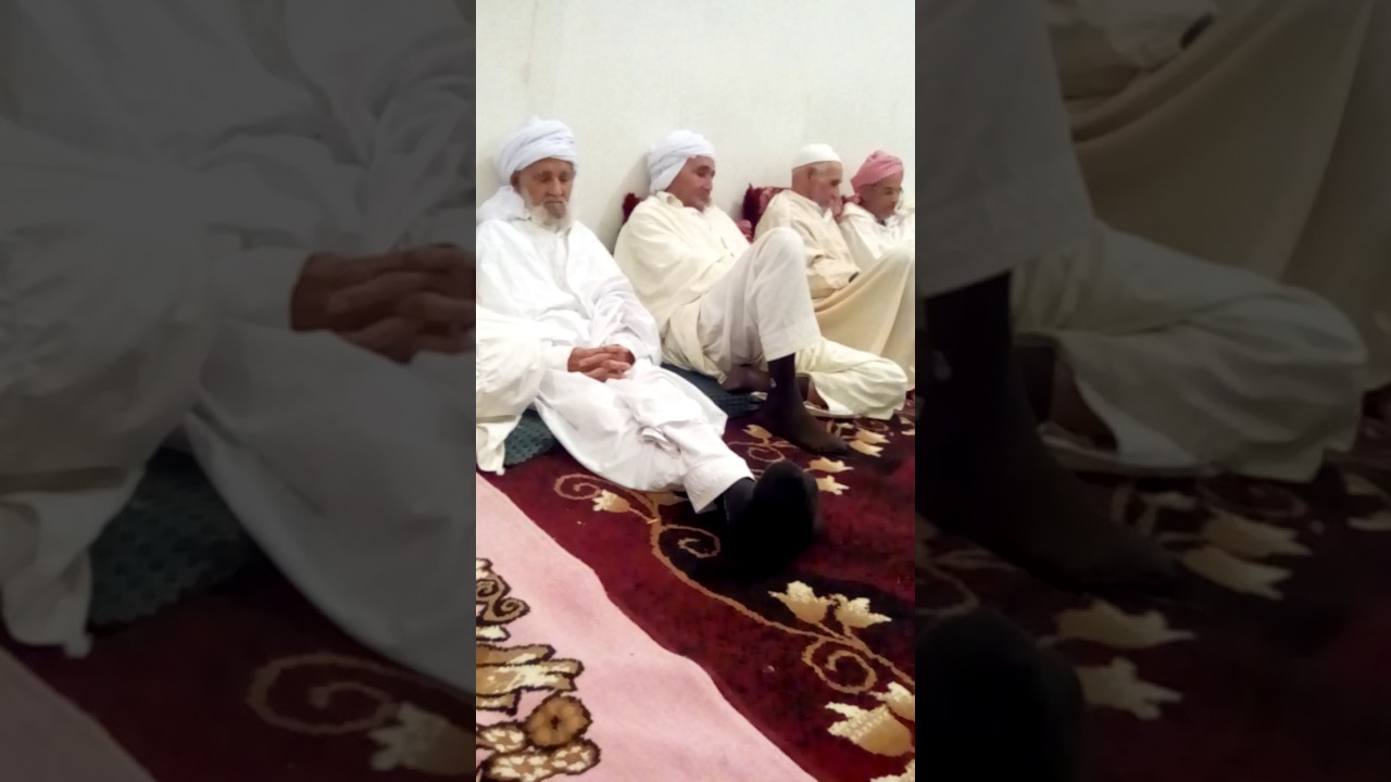 عرس اخونا بوبكر ذكر