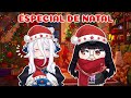 ESPECIAL DE NATAL: Handcam da editora fazendo cupcakes, drinks e vigarices~