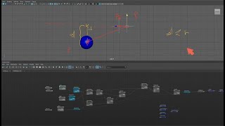 Celebrity #quickFocus - ray intersection with a  matrix in #maya (#rigTip) Wealth