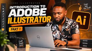 Introduction to Adobe Illustrator | Part 1 screenshot 3