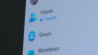 Sex Traffickers Searching Social Media To Find Vulnerable Youths