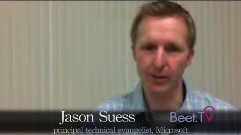 Microsoft Readies "Smooth Streaming" Online Video Viewing of Winter Olympics