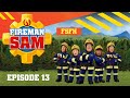 Fireman Sam Let S Go Fly A Kite Full Episode Series 14